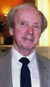 Condolence Book for Maurice (Mossie) Michael Kearney (Moyvane, Kerry)