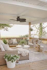 Deck Reveal Our Completed Outdoor Living Space Outdoor Rooms Patio Design Patio