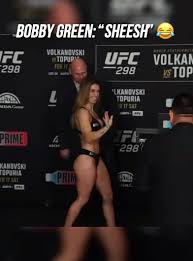 Mackenzie Dern Nude Photos and LEAKED Porn 2024 - Scandal Planet