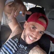 Princeton Deshawn Awbrey Obituary