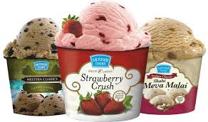 Mother Dairy Ice Cream