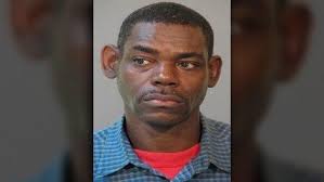 Four sex offenders arrested for failure to register