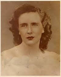 Katie Mae Beaver Hipps (1930-2014)