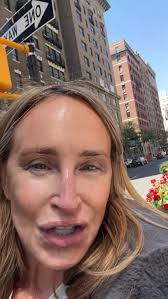 Sonja Morgan Grey Gardens