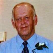 Gilbert "Dale" McBride Obituary