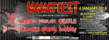 Siehe hier unten den kalender 2018. Mamatfest Hashtag On Twitter