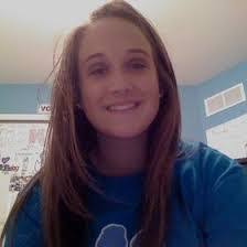 Christine Deters's Instagram, Twitter & Facebook