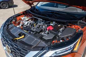 2021 nissan murano find best price 2021 Nissan Rogue Review Trims Specs Price New Interior Features Exterior Design And Specifications Carbuzz