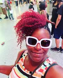 Chanel Minor (@healthyhair_bychanel) • Instagram photos and videos