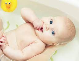 Ab wann sollte/darf das baby baden? Baby Baden Das Baby 1x1 Babyartikel De Magazin