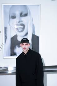 The House of Dowse X Jimmy D: Do We Feel Optimistic?