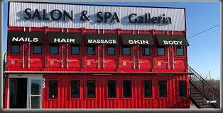 Salon Suite Rentals More Robust Partly Because Of Covid 19 Fort Worth Design District