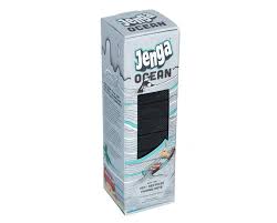 Bureo Ocean Themed Recycled Fishing Nets Jenga Game Bureo Shop Eco Friendly Toys In 2020 Jenga Fishnet Eco Friendly Toys