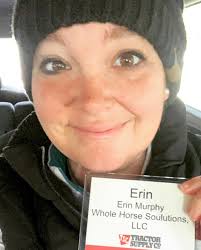 Profile for Whole Horse Equine, LLC