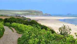 The south west coast path is the longest walking path in the uk. 7 Facts About The South West Coast Path Walking Hiking Blog
