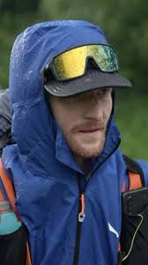 The X Alps. , Nothing has ever pushed me this hard. Nothing has taken this  much focus. , But the unwritten story to me is the team, we became family,  brothers. , I’m not sure what this next year ...