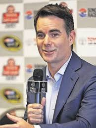 Fighting fire with fire at Goethe