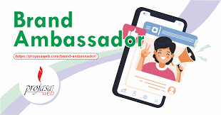 Contoh surat kerjasama dengan puskesmas. Apa Itu Brand Ambassador Pengertian Duta Merek Projasaweb