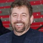 MSG CEO James Dolan Gets 14% Raise As Part of New Compensation Package