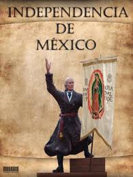 Inició el 16 de septiembre de 1810 y finalizó el 27 de septiembre 1821 al liberar a méxico. Revista Independencia De Mexico By Valeria Navarro Chavez Issuu