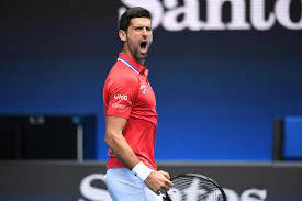 Pekar novaka đokovića, zoran radlovački otkriva recept za hleb i štapiće! Novak Ä'okovic Vesti Kakav Je Majstor Novak A Okovic Jos Jedna Titula Za Najboljeg Na Svetu I Jos Jedan Rekord U Nizu Atp Tenis Top News Vesti Novak Ä'okovic Je Savladao