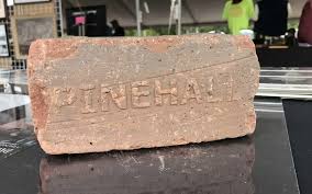 Pine Hall Brick celebrates 100 years of brick making and brick innovation