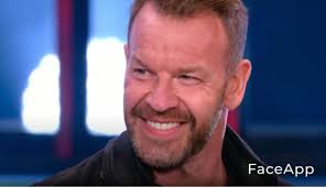 Christian Cage Ribposting