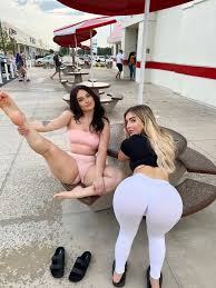 TW Pornstars - Faith Lianne. Twitter. Double, double?. 10:03 PM - 13 Sep  2022