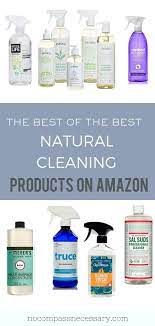 Check Out This List Of The Best Natural Green Cleaning Non Toxic Chemical Free Cleanin Natural Cleaning Products Green Cleaning Natural Cleaning Products Diy