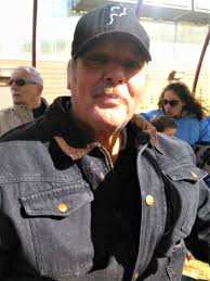 In loving memory of Melvin McGee