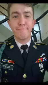 Obituary information for Daniel Paul Ewart