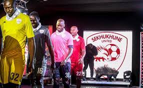 Marktwert ablöse position abgebender verein transferperiode. Sekhukhune Apply At Court For Psl To Declare Them Nfd Champions