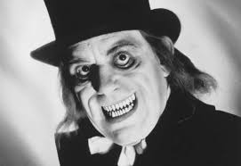 Revealing Facts About Lon Chaney, The Man Of A Thousand Faces