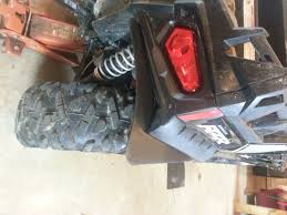 Maybe you would like to learn more about one of these? Diy Rzr Fender Extenders Polaris Rzr Forum Rzr Forums Net