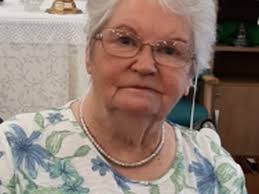 Bridget Daly nee Concannon