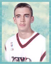 James Kristopher “Kris” Jernigan (1986-2002)