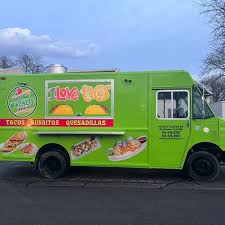 Machete Taqueria - Food Truck — Restaurant food truck in Columbus, Ohio