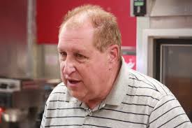 Ron Cameron Opens Home Run Eatery