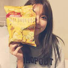 Kuala lumpur federal territory, malaysia. From K Pop To Potato Chips Are You Up For The New Korean Craze