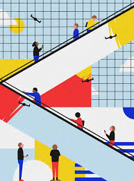 Legacy For Bauhaus Education For Bauhaus Now Magazine 3 Sebastiankoenig Sebastiankoenig Ello Illustration Bauhaus Bauhaus Art Bauhaus Bauhaus Design