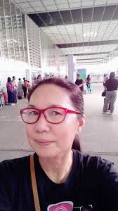 Good day everyone, are there any Filipinos here? Thank you