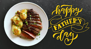 As the name suggests, father's day is a special occasion that commemorates fathers and father figures around the world, and acknowledges and honours their. What S On The Menu For Father S Day Trends And Tips For 2020