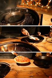 8 Ways To Make Pizza On A Weber Charcoal Grill Food For Net