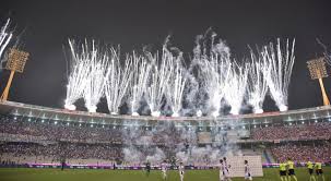 Estadio ciudad de caseros 16.740 seats. Todo Lo Que Tenes Que Saber Para Ir A Ver River Vs Estudiantes De Buenos Aires En El Kempes Mundo D
