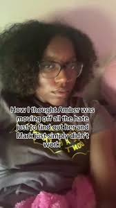 Amber Invincible Break Up