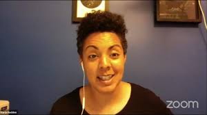 Chicago Ald Maria Hadden: Civic Engagement Under Quarantine