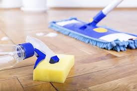 كيف تنظفين أرضيات الـhdf دون إفسادها سوبر ماما