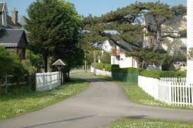 Brighton Les Pins Cayeux Sur Mer Brighton Cayeux Sur Mer Ville France