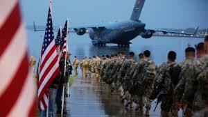 Maybe you would like to learn more about one of these? Five Things You Need To Know About The Possibility Of A Us Iran War