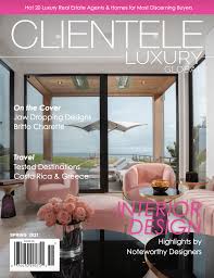 Chief architect home designer essentials 2019 item sku: Spring Has Sprung At Clientele Luxury Global Magazine